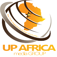 Up Africa Media Group