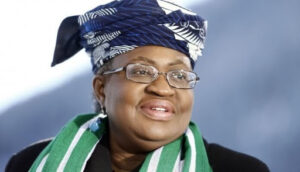 La Nigériane Ngozi Okonjo-Iweala, première femme directrice générale de l’OMC
